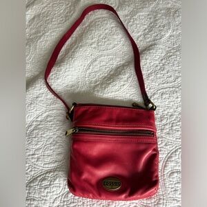 Handbag / cross body bag